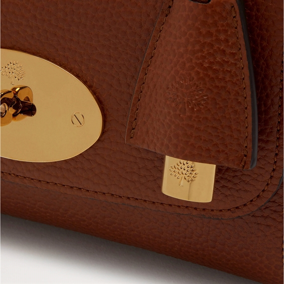 Mulberry Lily Two Tone Oak